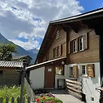 Lejlighed Alpine Streich By Interhome *