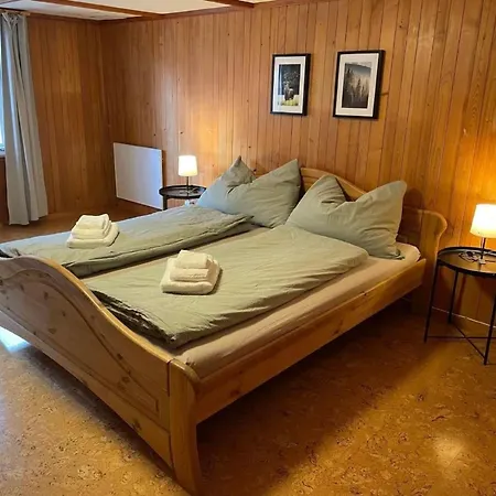 Alpine Streich By Interhome 公寓
