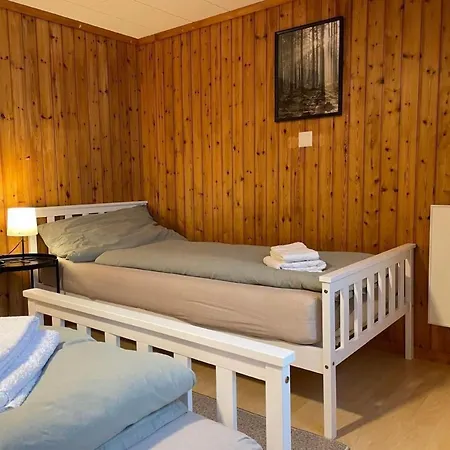 Alpine Streich By Interhome *