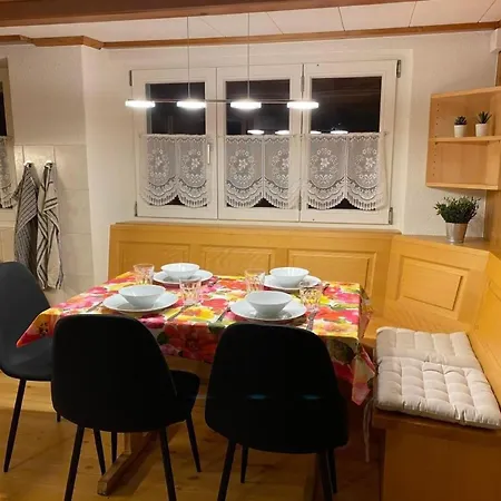 Alpine Streich By Interhome * Innertkirchen
