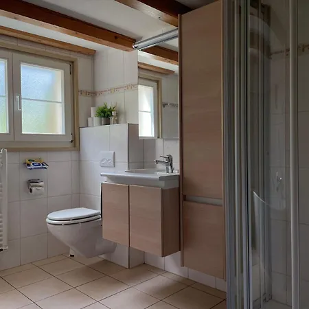 Alpine Streich By Interhome Lägenhet *