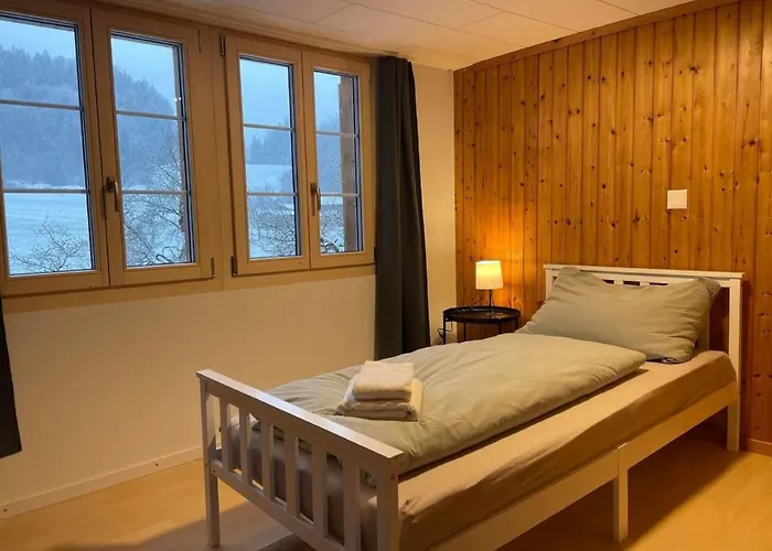 Alpine Streich By Interhome Innertkirchen