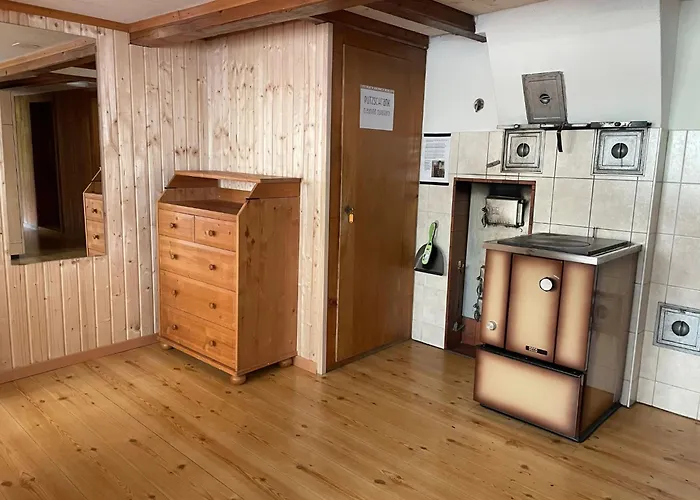 Alpine Streich By Interhome *