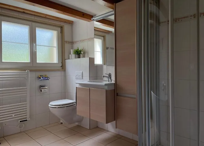 Alpine Streich By Interhome 公寓 *