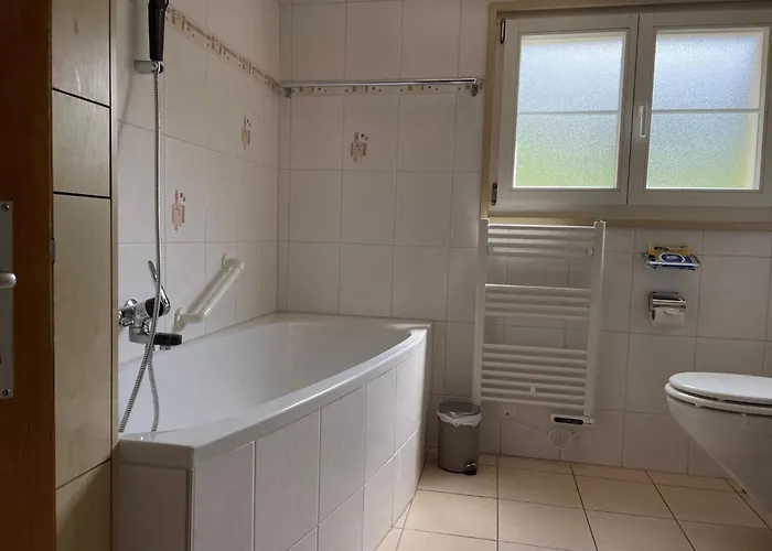 Alpine Streich By Interhome Innertkirchen