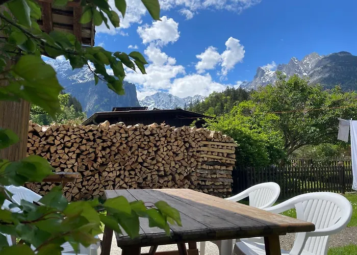 Apartamento Alpine Streich By Interhome Innertkirchen