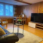 Apartmán Alpine Streich By Interhome Innertkirchen