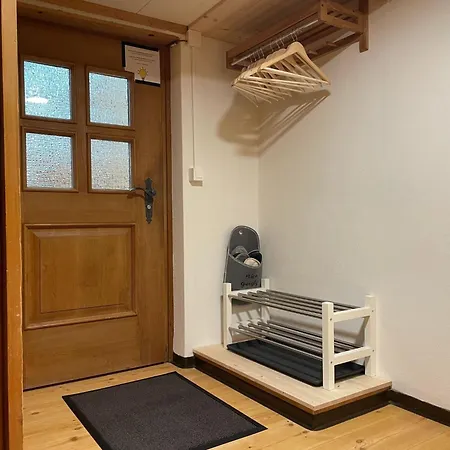 公寓 Alpine Streich By Interhome