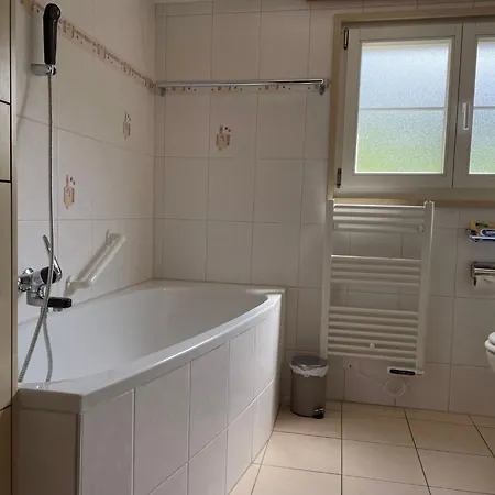 Alpine Streich By Interhome 茵诺科琴