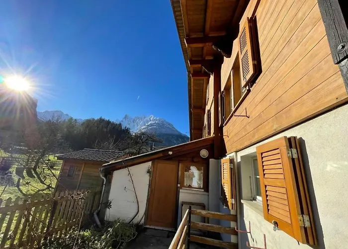 Alpine Streich By Interhome 茵诺科琴