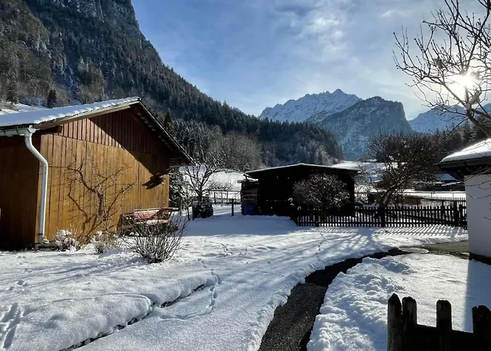 Alpine Streich By Interhome *