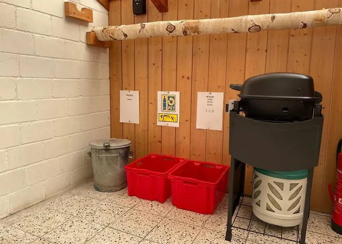 Alpine Streich By Interhome * 茵诺科琴