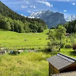 Lägenhet Alpine Streich By Interhome