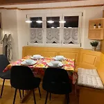 Alpine Streich By Interhome * Innertkirchen