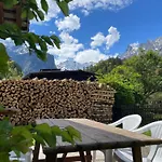 Lägenhet Alpine Streich By Interhome Innertkirchen