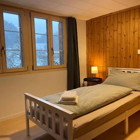 Alpine Streich By Interhome Innertkirchen
