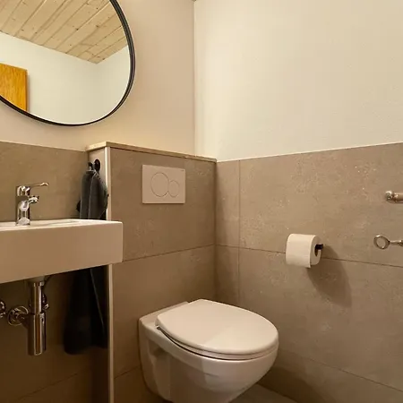 Alpine Streich By Interhome Apartment