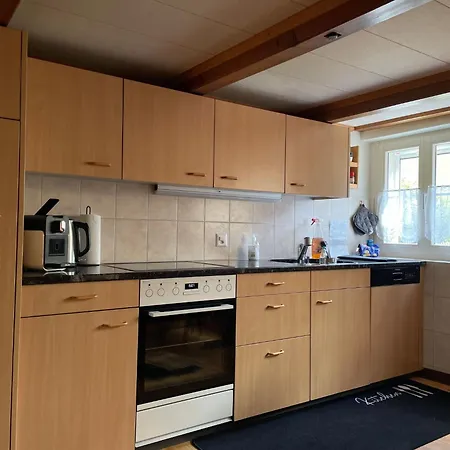 Alpine Streich By Interhome Apartment *