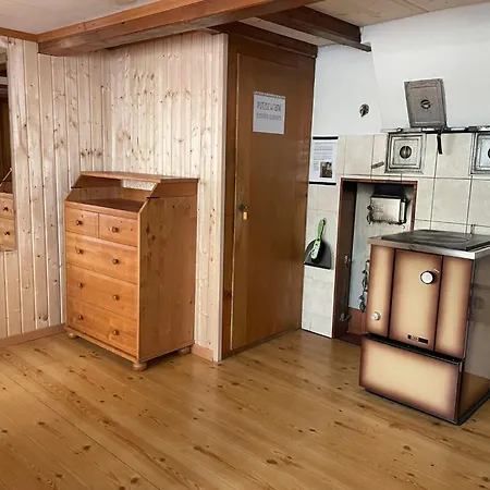 Alpine Streich By Interhome *