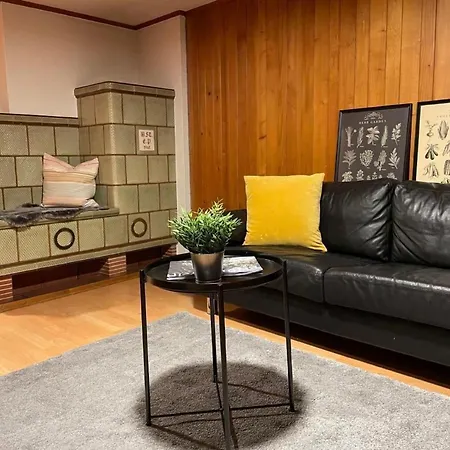 Alpine Streich By Interhome Innertkirchen