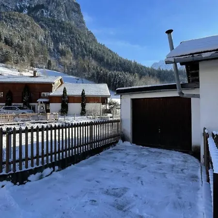 Apartment Alpine Streich By Interhome