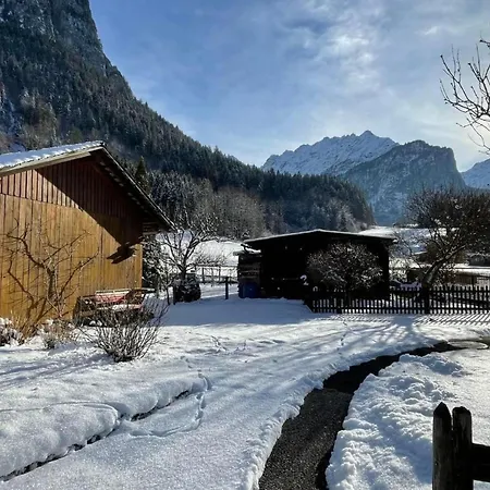 Alpine Streich By Interhome *