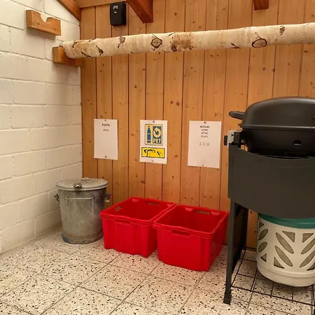 Alpine Streich By Interhome * Innertkirchen