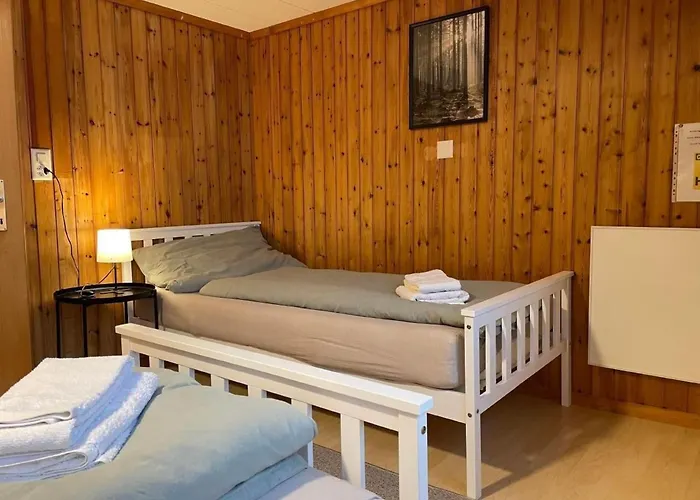 Alpine Streich By Interhome *