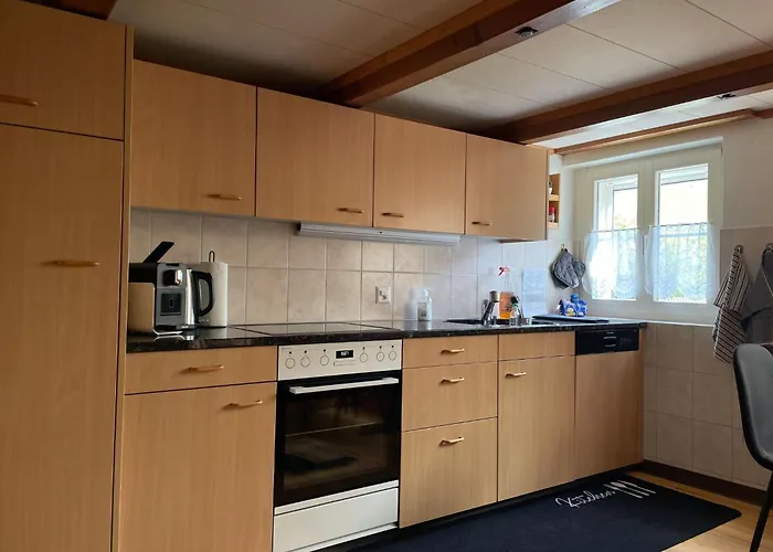 Alpine Streich By Interhome Apartamento *