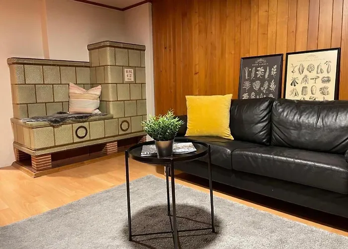 Alpine Streich By Interhome Иннерткирхен